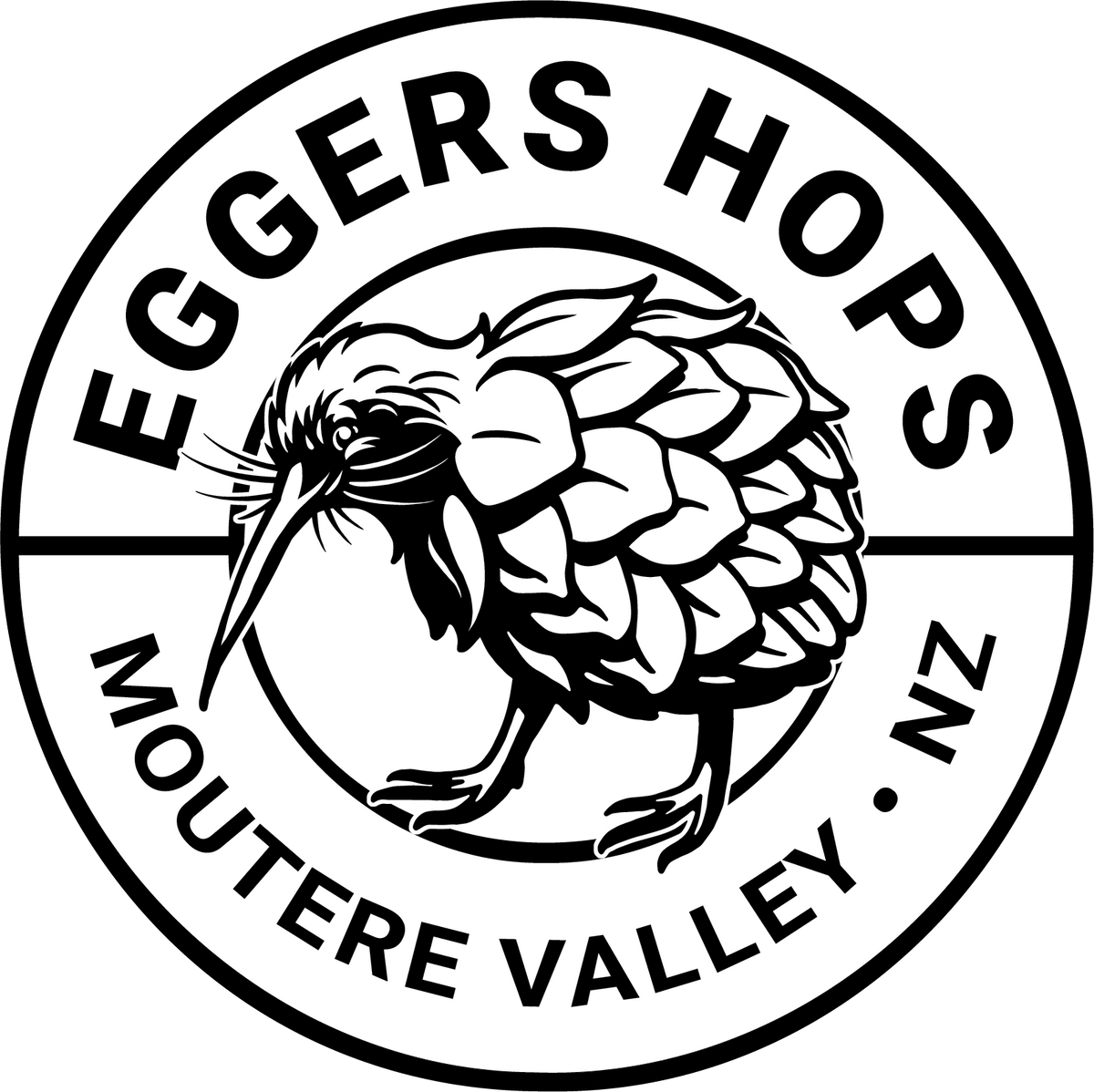 Eggers Hops