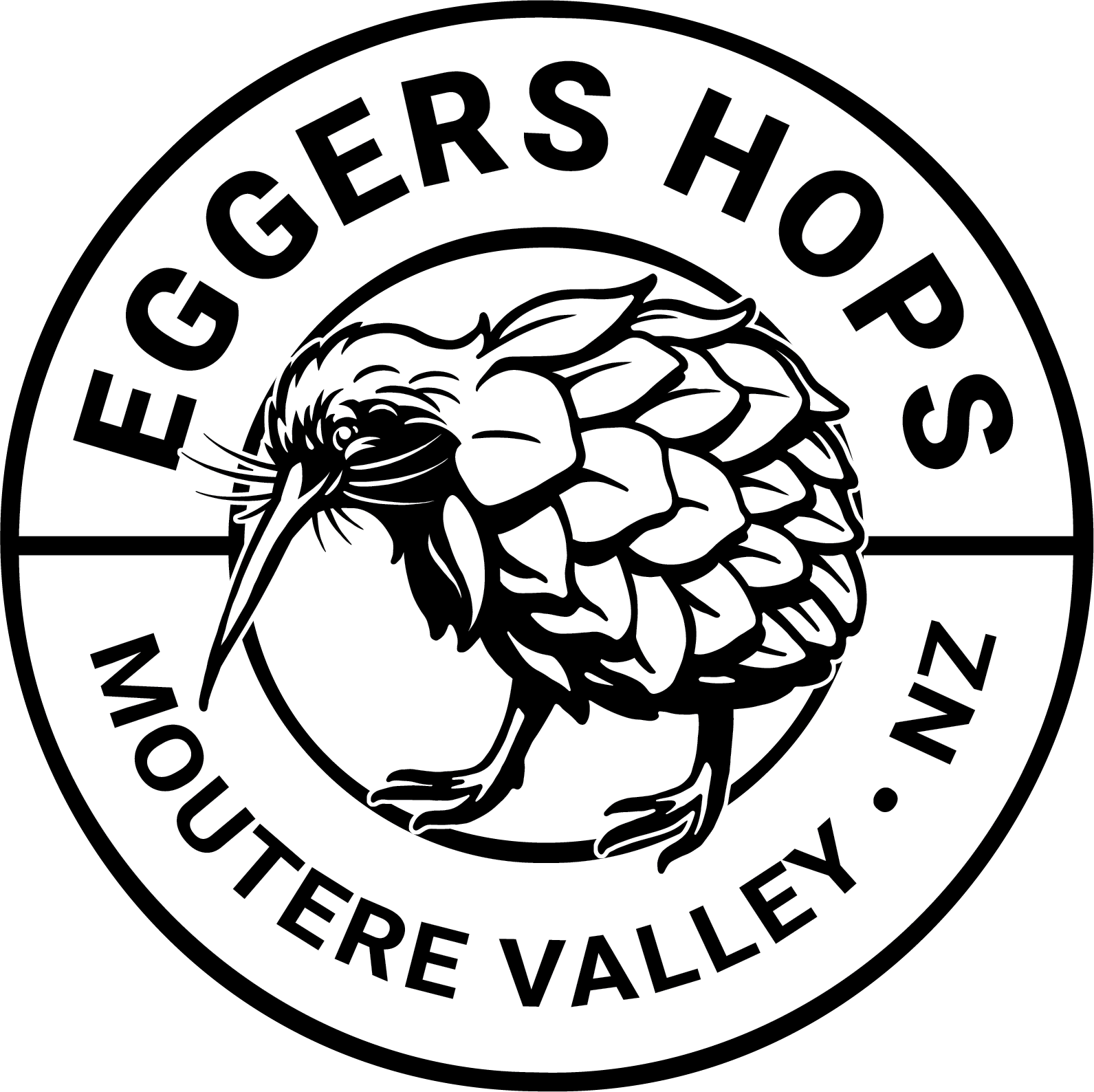 Eggers Hops